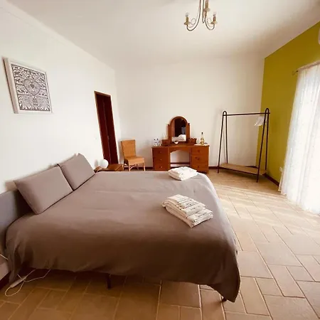 Quinta Da Amoreira Ferreira Do Alentejo Extérieur photo