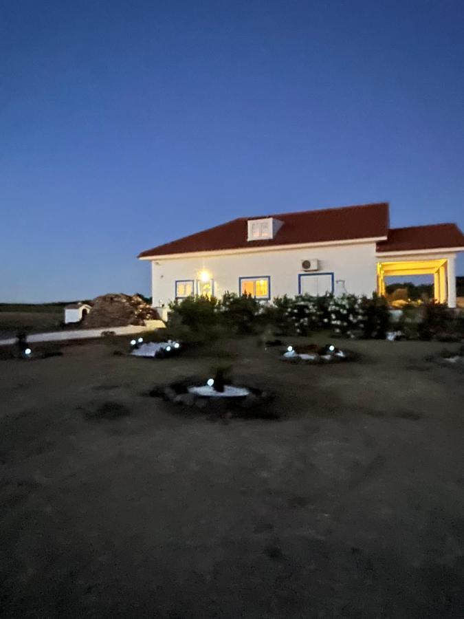 Quinta Da Amoreira * Ferreira Do Alentejo