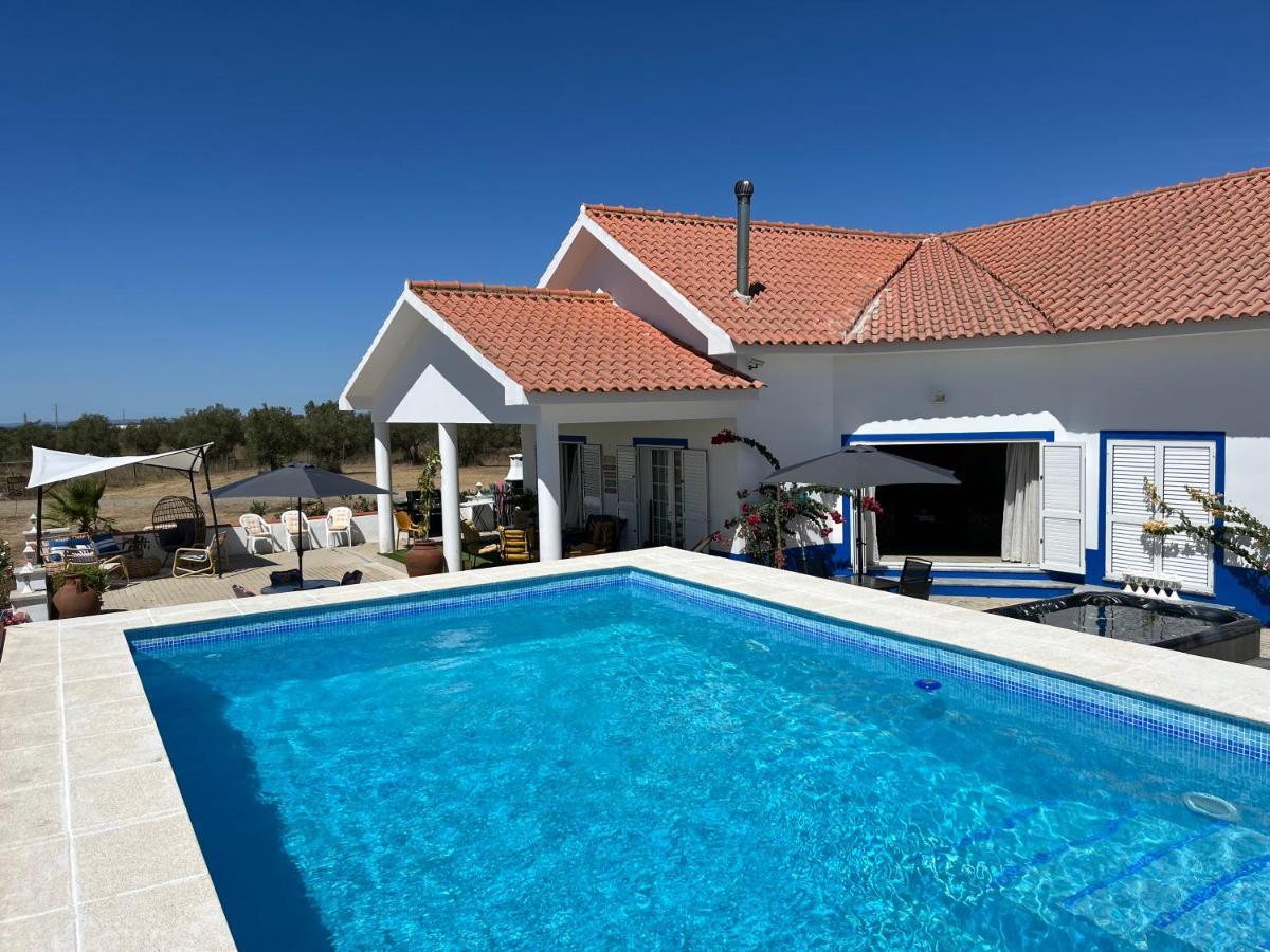 Country house Quinta Da Amoreira Ferreira Do Alentejo