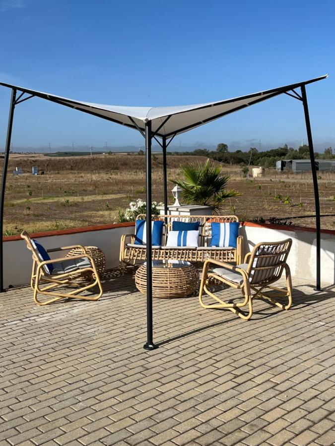 Country house Quinta Da Amoreira Ferreira Do Alentejo
