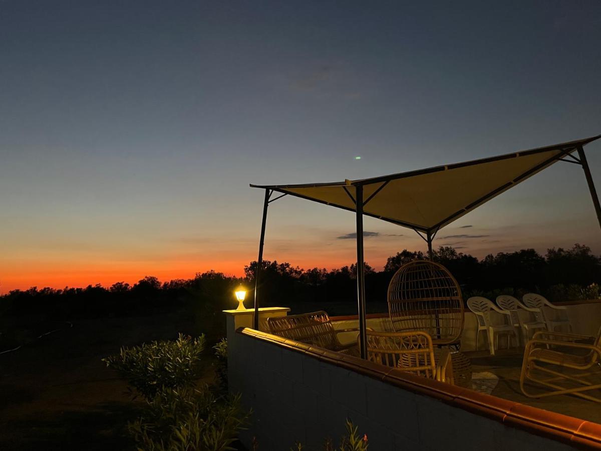 Quinta Da Amoreira Country house Ferreira Do Alentejo