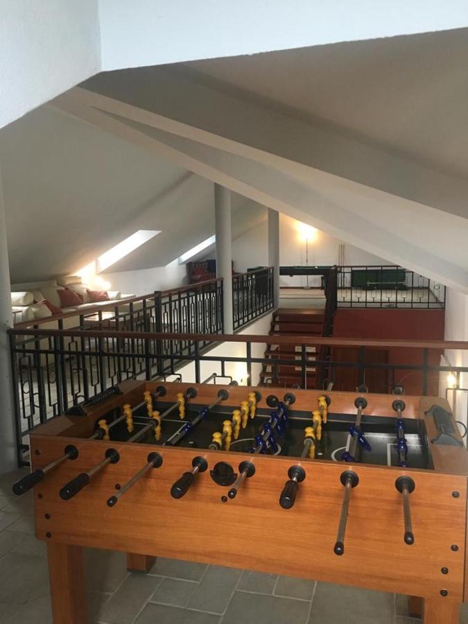 Quinta Da Amoreira Country house
