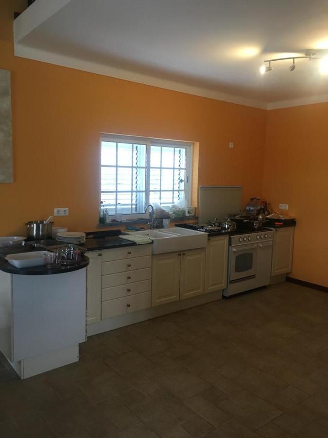 Quinta Da Amoreira Country house *
