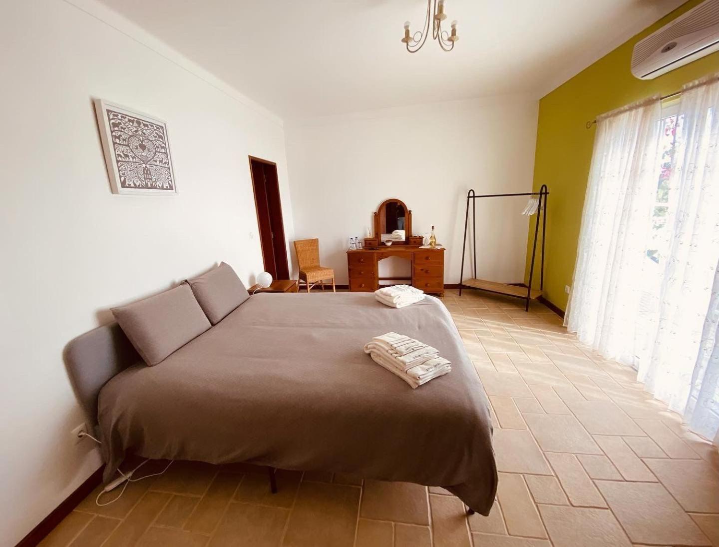 Country house Quinta Da Amoreira