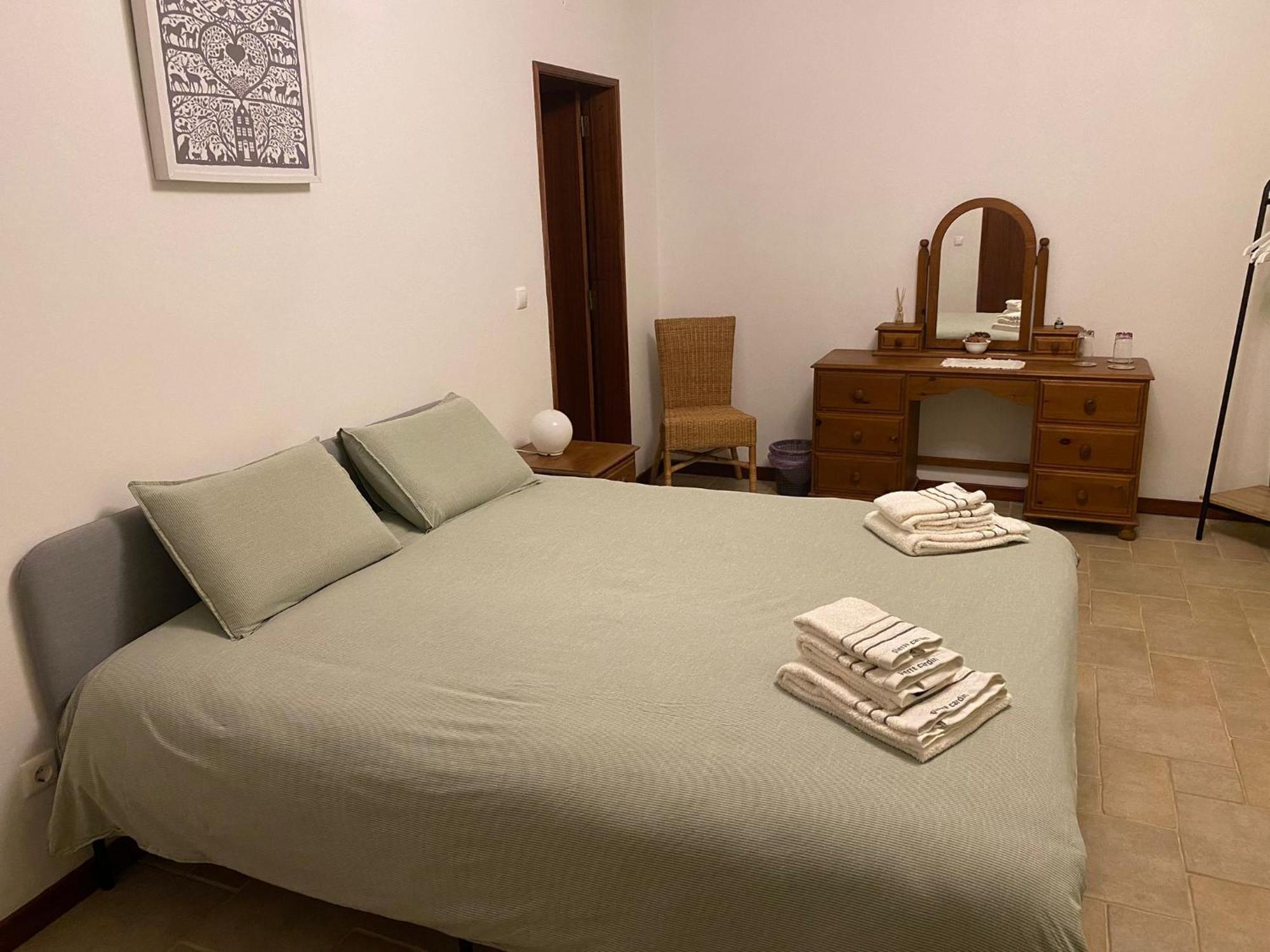 Quinta Da Amoreira Country house *