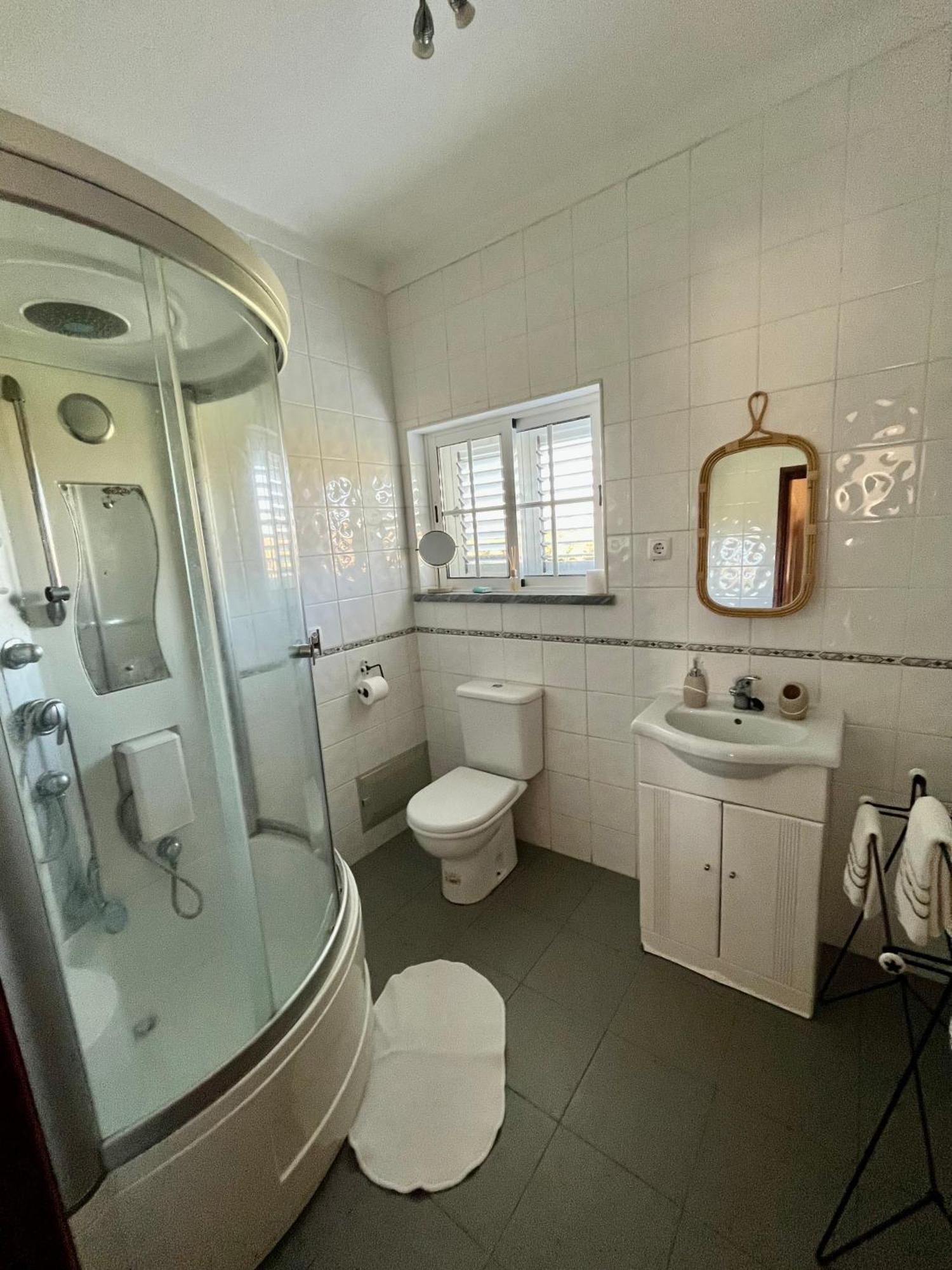 Quinta Da Amoreira Country house