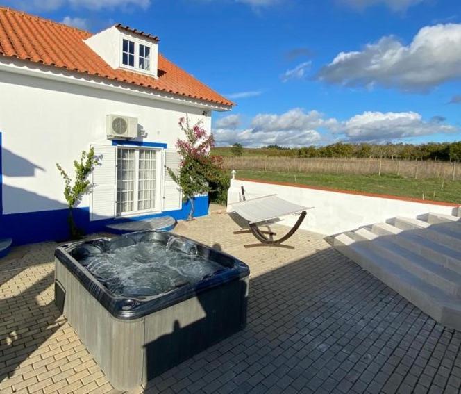 Quinta Da Amoreira Country house Ferreira Do Alentejo